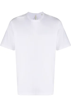 Sunflower Playera con cuello redondo