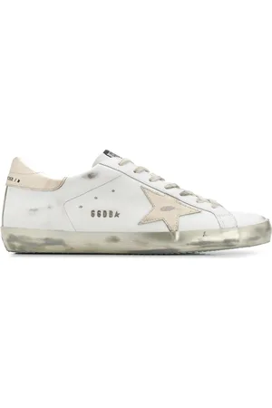 Golden Goose Tenis bajos Superstar