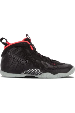 Nike Tenis Little Posite Pro