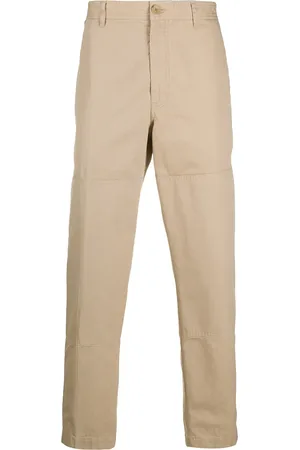 Lanvin Pantalones rectos