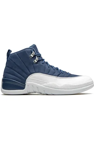 Jordan Tenis Air 12 Retro Indigo