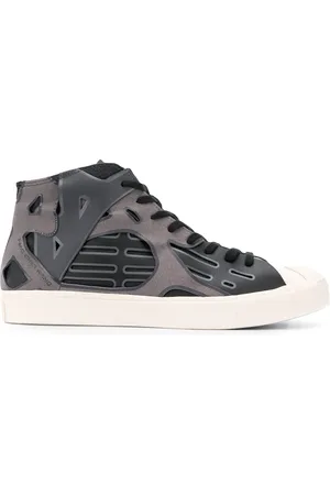 Converse Tenis Jack Purcell Mid de x Feng Chen Wang