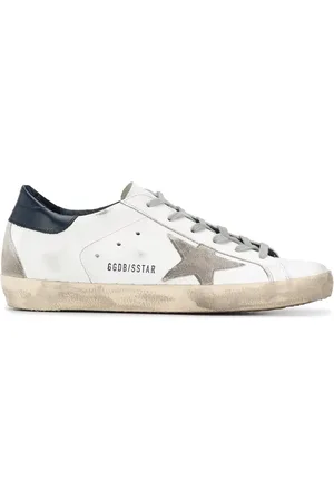 Golden Goose Tenis Superstar