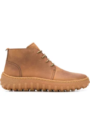 Camper Botas Ground
