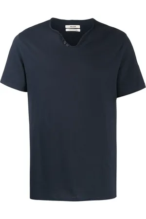 Zadig & Voltaire Playera Monastir