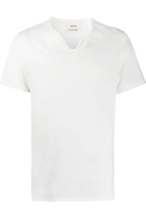Zadig & Voltaire Playera Monastir