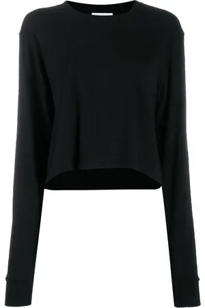 JOHN ELLIOTT Sudadera con cuello redondo
