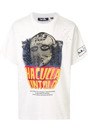 HACULLA Playera Untold