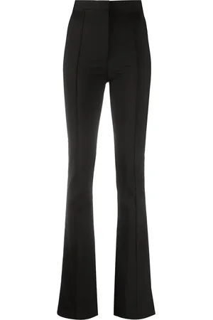 Patrizia Pepe Pantalones acampanados