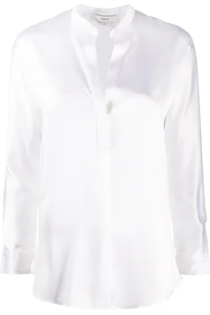 Vince Blusa holgada
