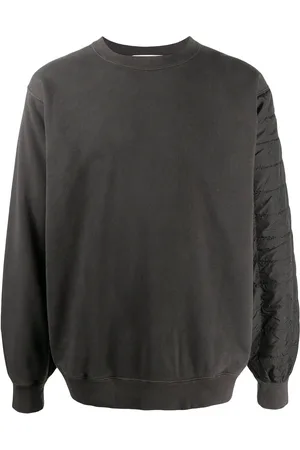 AMBUSH Sudadera con espalda capitonada