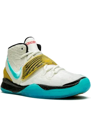 Nike Tenis Kyrie 6 Concept Golden Mummy (S) de Nike x Concepts