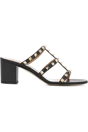 VALENTINO GARAVANI Sandalias Rockstud