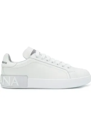 Dolce & Gabbana Tenis bajos Portofino
