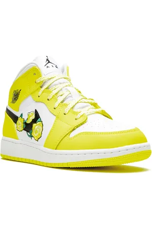 Jordan Tenis Air Jordan 1 Mid GS