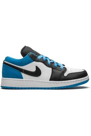 Jordan Tenis Air Jordan 1 Low SE Laser Blue