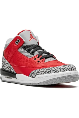 Jordan Tenis Air Jordan 3 Retro GS