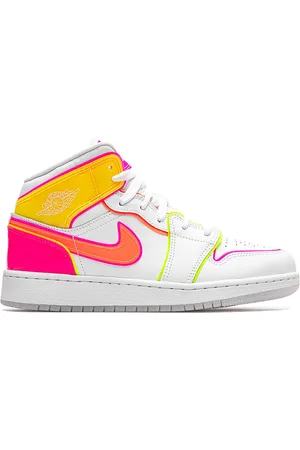 Jordan Tenis Air Jordan 1 Mid