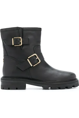 Jimmy Choo Botines Youth