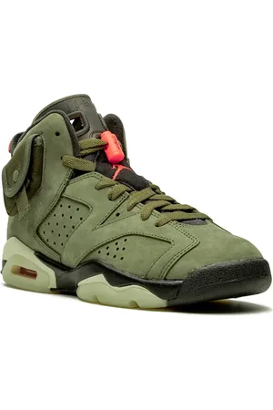 Jordan Tenis Air Jordan 6 GS Travis Scott