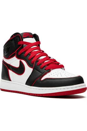 Jordan Tenis altos Air Jordan 1 Retro OG GS