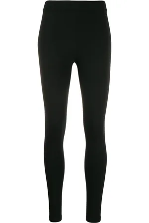 Vince Leggins con tiro alto