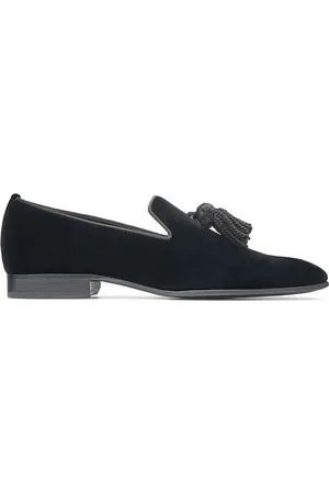 Jimmy Choo Mocasines Foxley