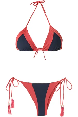 Brigitte Bikini Duo