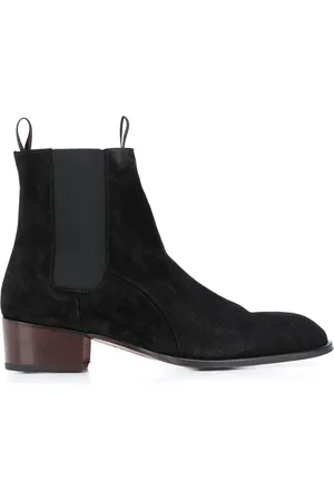 Giuseppe Zanotti Botines slip-on