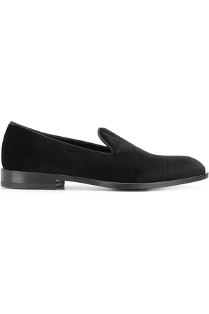 Scarosso Mocasines George
