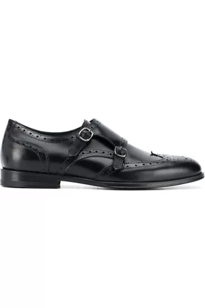 Scarosso Kate monk shoes