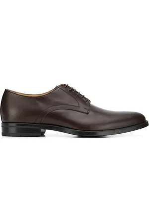 Scarosso Zapatos derby Emilio