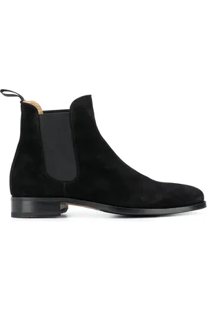 Scarosso Botas chelsea Gian Carlo