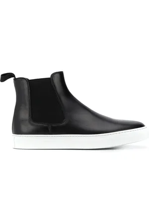 Scarosso Botas chelsea Tommas