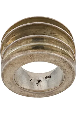PARTS OF FOUR Anillo creciente Foldform