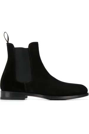 Scarosso Botas chelsea Elena