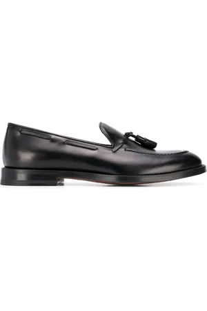 Scarosso Mocasines William