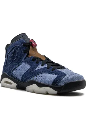 Jordan Tenis Air Jordan 6 Retro