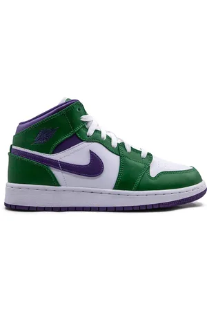Jordan Tenis Air Jordan 1 Mid