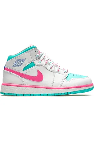 Jordan Tenis mid-top Air Jordan 1