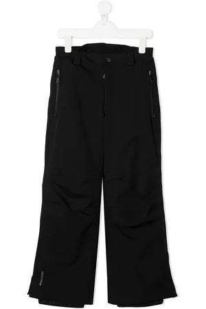 Moncler Pantalones cargo rectos