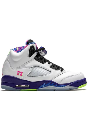 Jordan Tenis Air Jordan 5 Alternate Bel-Air