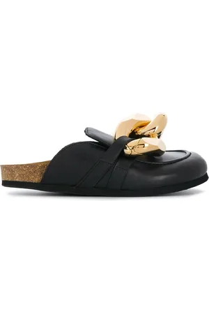 J.W.Anderson Mules Chain