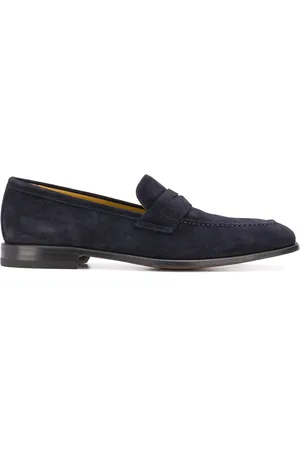 Scarosso Mocasines penny Raimond