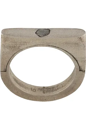 PARTS OF FOUR Anillo de 4mm Sistema