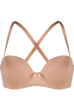 Wacoal Brasier strapless Respect