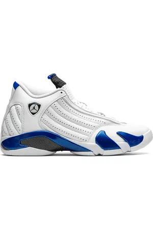Jordan Tenis Air 14 Retro Hyper Royal