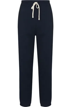 Ralph Lauren Pants con cordones en la pretina