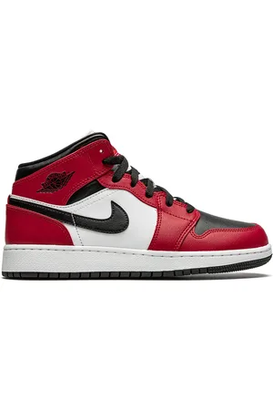 Jordan Tenis Air Jordan 1 Mid GS
