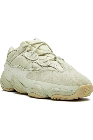 adidas Tenis bajos Yeezy 500 Stone